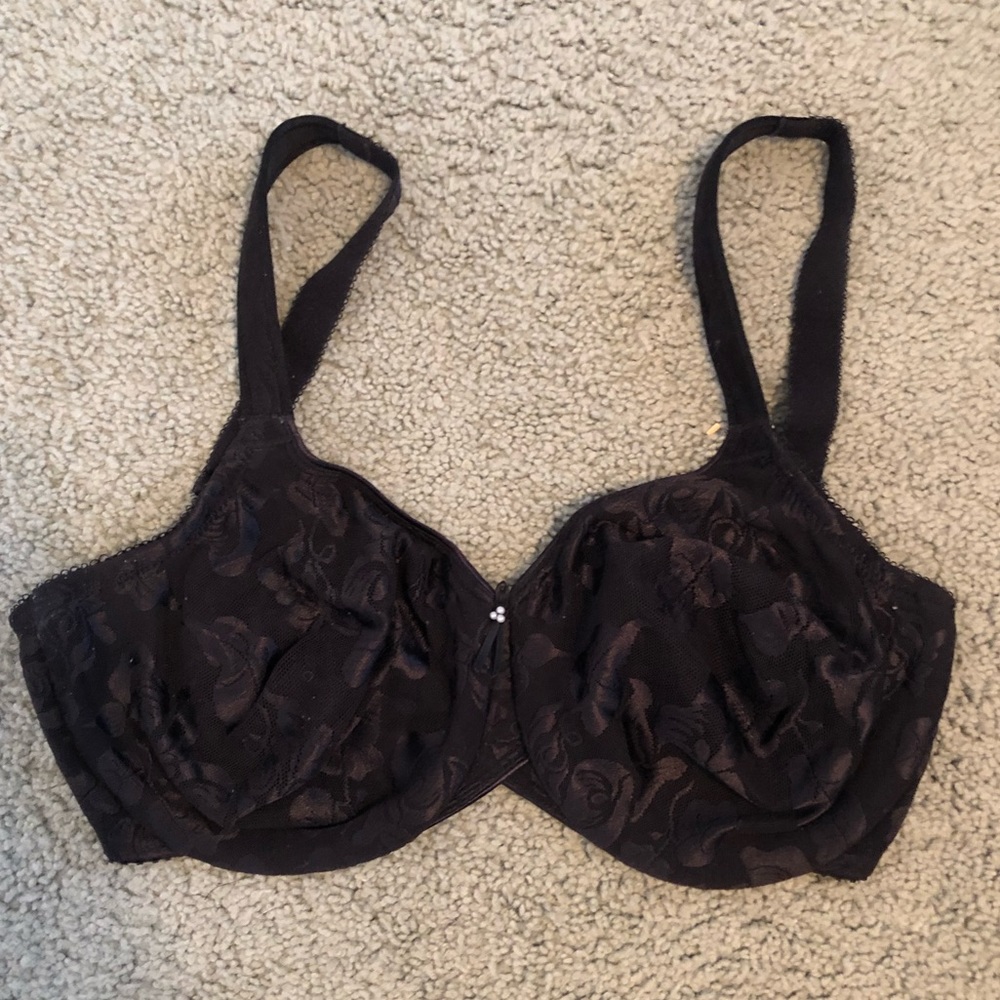 Wacoal bra